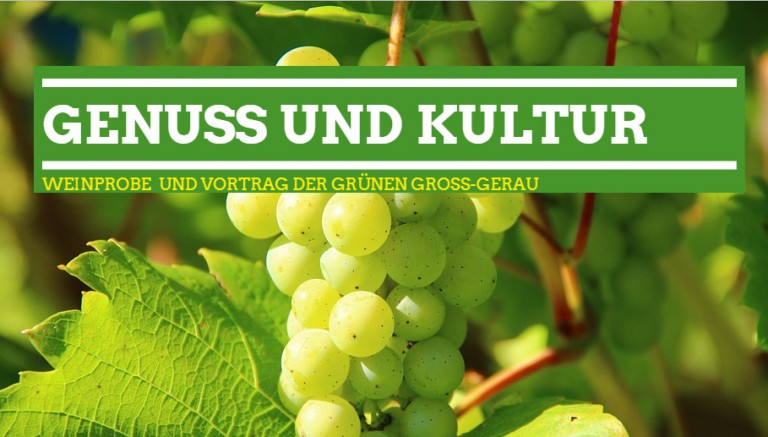 Weinprobe und Reisebericht – ausgebucht