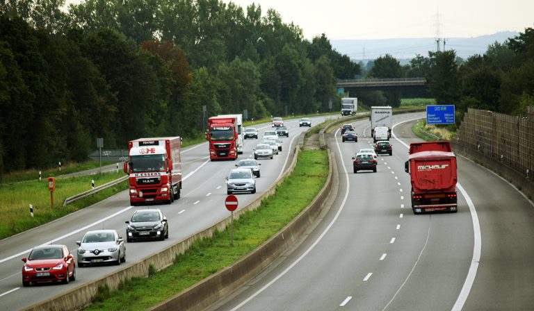 Dieselabgasaffäre und Kartellskandal: Kein „Weiter so“ mit schmutzig!