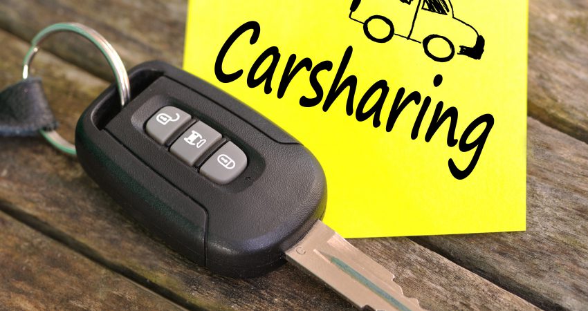 carsharing. Foto: Gerhard Seybert/adobestock