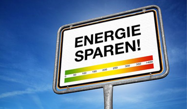 Energiesparen im Alltag: „1 Grad weniger ist Feuer unter Putins Hintern“
