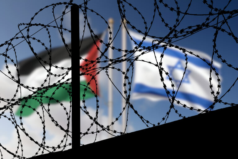 Groß-Gerauer Appell zu Gaza