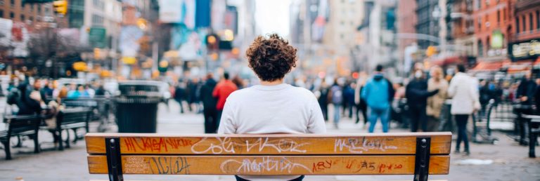 Stille Stunde als Impuls für lebendige Innenstädte