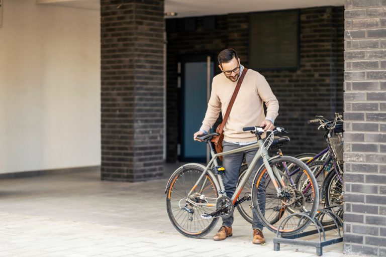 Sicher unterwegs: Fahrradcodierung in Groß-Gerau am 19. August