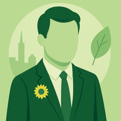 Thomas Richter, Grüne Groß-Gerau (Platzhalterfoto)