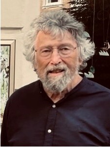 Bernd Wiederhold. Foto: privat