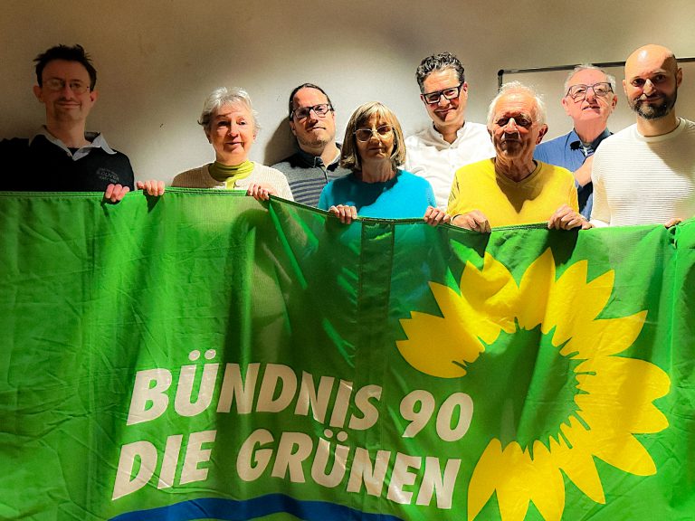 Mit Zuversicht in die Kommunalwahl 2026!