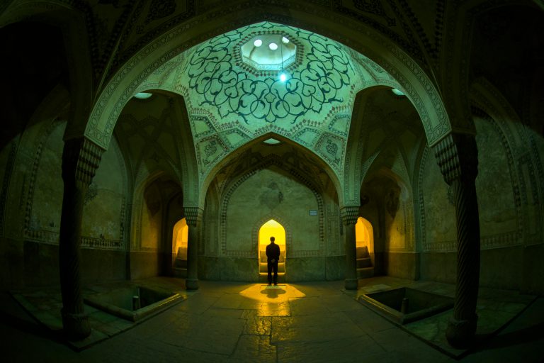 Iran heute – zwischen Hoffnung, Repression und Verantwortung des Westens