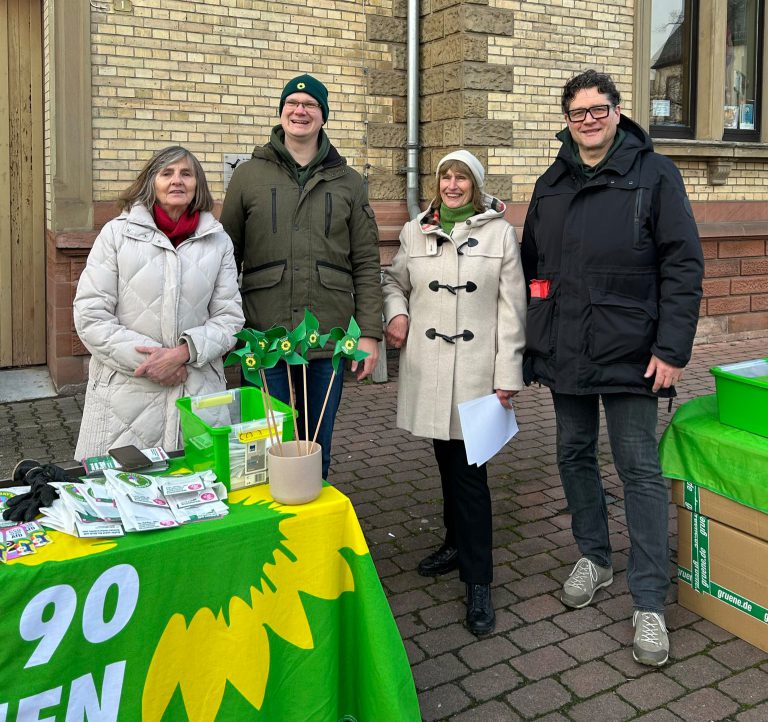 Zigarettenkippen vergiften die Umwelt!