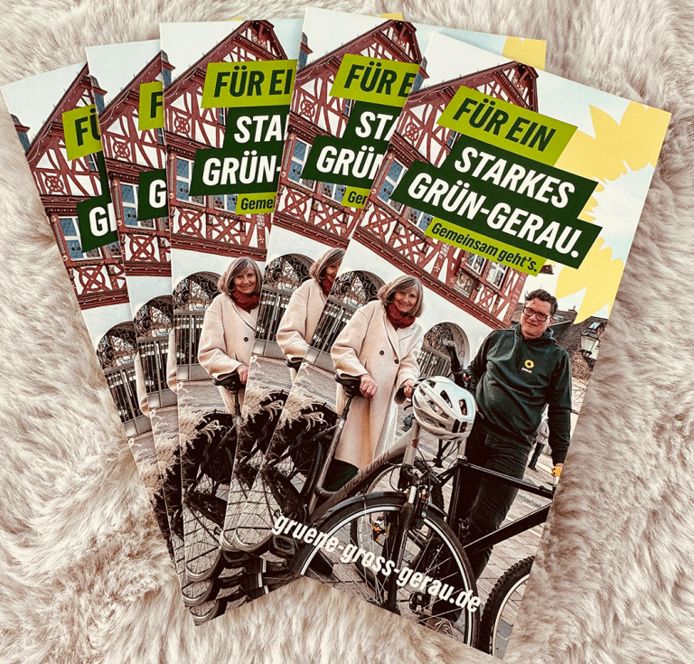 Unsere Themen für Groß-Gerau – 7 Flyer zum Download