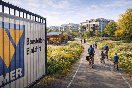 Nachhaltig planen & Groß-Gerau gewinnen lassen