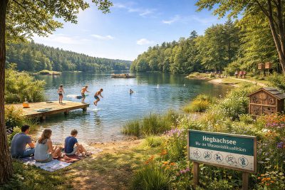 Grüntopia 5 - KI-generiert