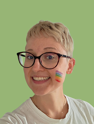 Anastasia Dietz, Grüne Groß-Gerau