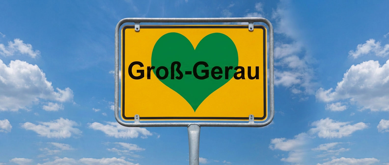 Grün-Gerau