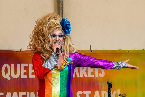 CSD Groß-Gerau Drag Queens