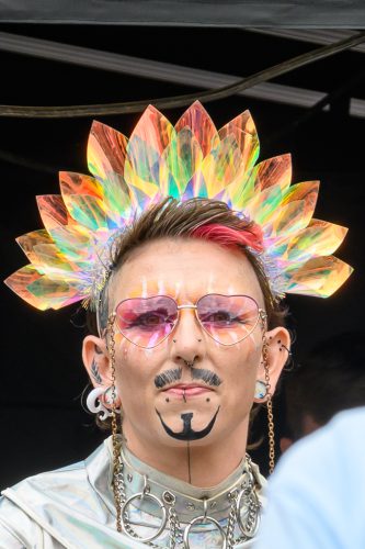 Christopher Street Day, Groß-Gerau, 