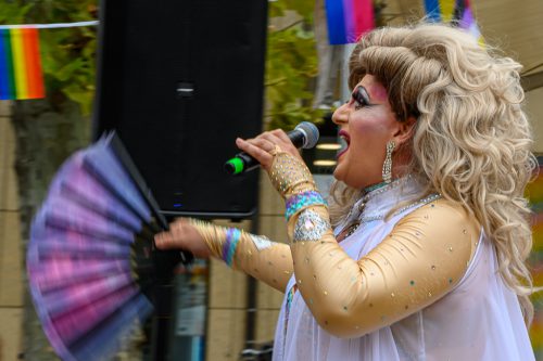 CSD Groß-Gerau Drag Queens