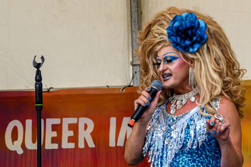 CSD Groß-Gerau Drag Queens