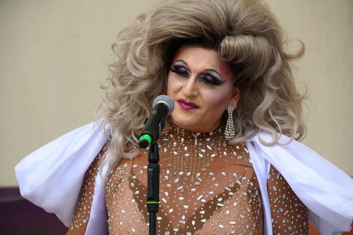 CSD Groß-Gerau Drag Queens