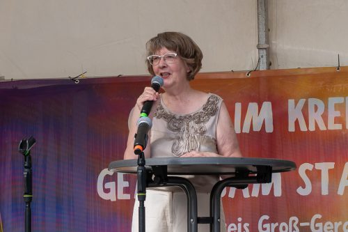 Christopher-Street-Day, Groß-Gerau